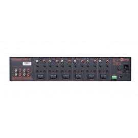 Monitor Audio IA60-12 Çok Kanallı Dağıtım Amplifikatörü